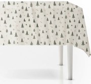 Karácsonyi terítő X-Mas Trees, 140 x 180 cm