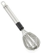 Leifheit rozsdamentes acél habverő, 25 cm, 25 cm