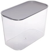 Belső tárolódoboz fedéllel, újrahasznosított műanyagból iD Wallspace - iDesign