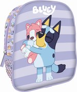 Bluey Puppy hátizsák, táska 26 cm