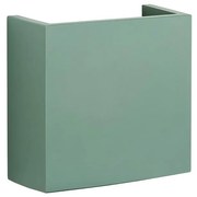 Argon 8362 - LED Fali lámpa GENT LED/3,6W/230V 3000K zöld