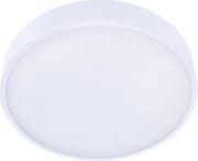 Brilagi - LED mennyezeti lámpatest POOL LED/48W/230V 3000/4500/6000K átm. 40 cm fehér