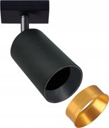 Fali lámpa Halogén lámpatest Spot Led GU10 Maribel Goldlux