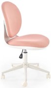 Orion 2 Forgószék Világos rózsaszín