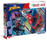 Maxi Puzzle - Spiderman 24 darab