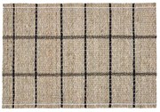 Tengerifű tányéralátét szett 2 db-os 33,5x49 cm Uya – Kave Home