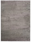 Montana sötétszürke szőnyeg, 200 x 290 cm - Universal