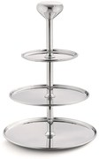 Emeletes kínáló Alfredo, 30 cm - Georg Jensen