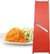 Koreai Sárgarépa Reszelő Zöldség Julienne Szeletelő Kés Lyukasztó 3mm #58