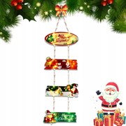 Led-es Karácsonyfa Lámpák LED-es karácsonyi lámpák időzítővel az ablakokhoz időzítővel