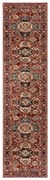 Piros futószőnyeg 60x230 cm Gillingham – Flair Rugs