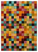 Pandora Multi Colori szőnyeg, 60 x 120 cm - Universal