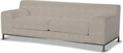 Dekoria Kramfors 3 személyes kanapé huzat Ikea
