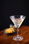 Fotográfia Martini Cocktail, Jenner Images