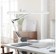 Brilagi - LED Dimmelhető asztali lámpa VARIO LED/15W/230V 3000-6000K fehér