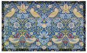 Lábtörlő 40x70 cm William Morris Strawberry Thief – Artsy Doormats