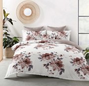 3 részes flanel ágyneműhuzat polipamut Gracia 200x140cm+90x70cm TiaHome