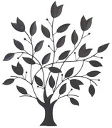 Fém kerti dekoráció Tree – Garden Pleasure