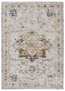 Elefántcsont színű szőnyeg 77x150 cm Springs – Universal