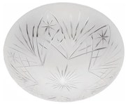 Kemar - Pótüveg OURO EAGLE E27 mennyezeti lámpához, fehér