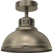 Luminex Felületre szerelhető csillár SVEN 1xE27/15W/230V réz LU8933A