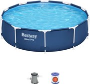 Bestway Steel Pro úszómedence 305 x 766 cm