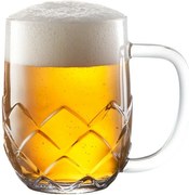 Tescoma myBEER Korsó Lupulus, 0,5 l, 0,5 l