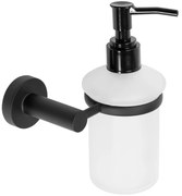 Szappanadagoló Black 322212
