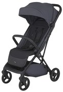 Espiro Just sport babakocsi - 117 Graphite Berry