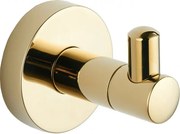 Mexen Remo törölközőakasztó, arany - 70507351-50