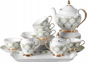 Teaszerviz 6 fő részére 23 el. Astra Meander Ćmielów