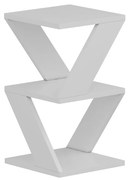 Albeni White konzolasztal