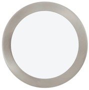 Eglo Fueva 1 96408 dimmelhető álmennyezeti spotlámpa, 16,47W LED, 3000K, 1600lm