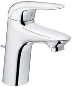 GROHE 23707003 - Mosdócsaptelep EUROSTYLE 163 mm fényes króm