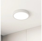 Eglo 99258 - LED dimmelhető mennyezeti lámpatest FUEVA 5 LED/16,5W/230V