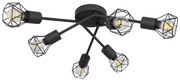 Globo Globo 54802S-6 - Csillár XARA 6xE14/40W/230V GL5538
