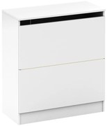 BETTY 2 paplanhuzat, fehér