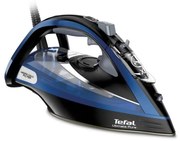 Tefal - Gőzölős vasaló ULTIMATE PURE 3200W/230V kék