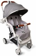 Cangaroo Babakocsi 2v1, Mira MINI - szürke
