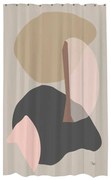 Zuhanyfüggöny 150x200 cm Gallery – Mette Ditmer Denmark