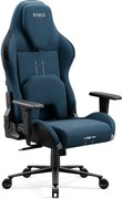 Gamer szék Normal Size, kék-fekete: Diablo X-One Prime Meta Ocean