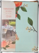 Cerata Abrosz Kültéri Kerti Asztalhoz Tartós 140X250 XXL