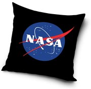 Nasa Black párna, díszpárna 40x40 cm