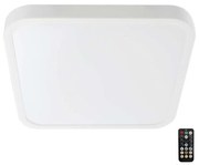 V-Tac LED fürdőszobai mennyezeti lámpa szenzorral LED/36W/230V 4000K IP44 fehér 76681