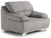 RIMINI szürke fotel