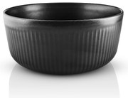 Tál Legio Nova 2,1 l 20 cm, fekete - Eva Solo