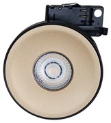 Kari LED három áramkörös sínrendszeres lámpafej