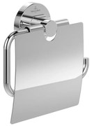 Villeroy & Boch TVA15101300061 - WC-papírtartó ELEMENTS fényes króm
