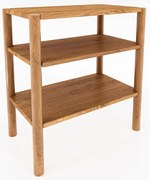 Éjjeliszekrény Pola - The Beds