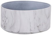 Virágtartó ⌀ 35 cm Valty (fehér). 1079945